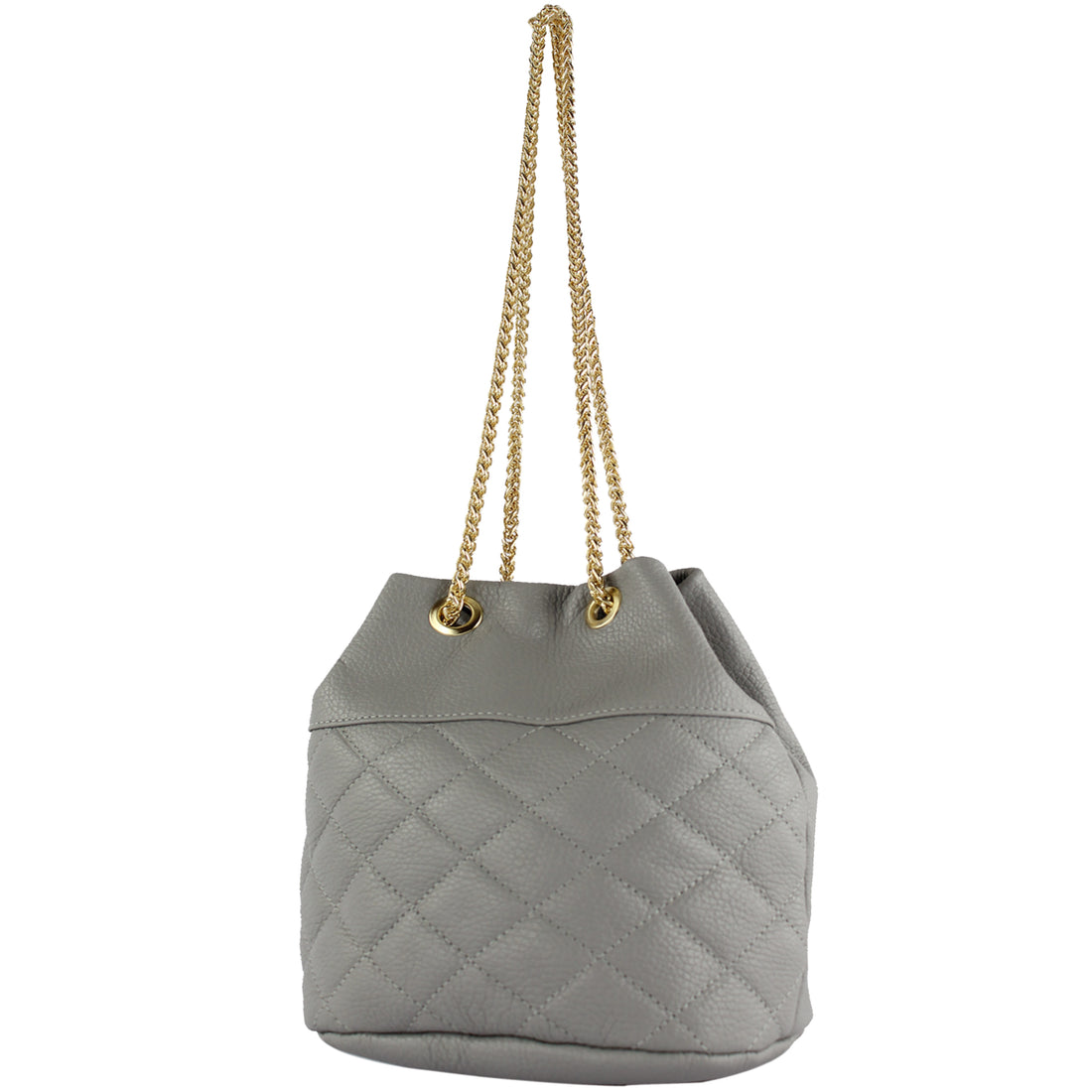 modamoda de - T245 - ital. Leder Damentasche Klein Small