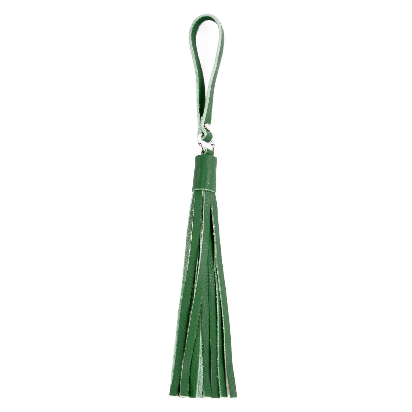 modamoda de - SA03 - ital. Ledertaschen Anhänger Echtleder