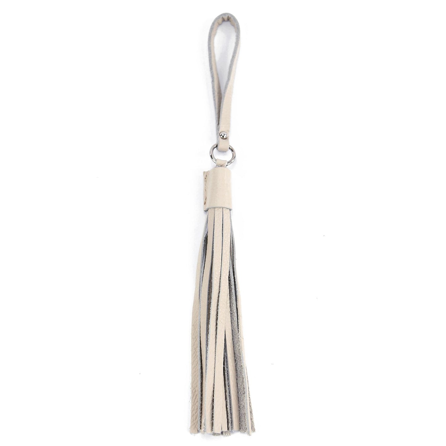 modamoda de - SA03 - ital. Ledertaschen Anhänger Echtleder