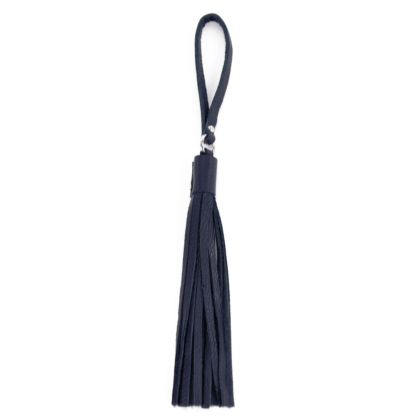 modamoda de - SA03 - ital. Ledertaschen Anhänger Echtleder