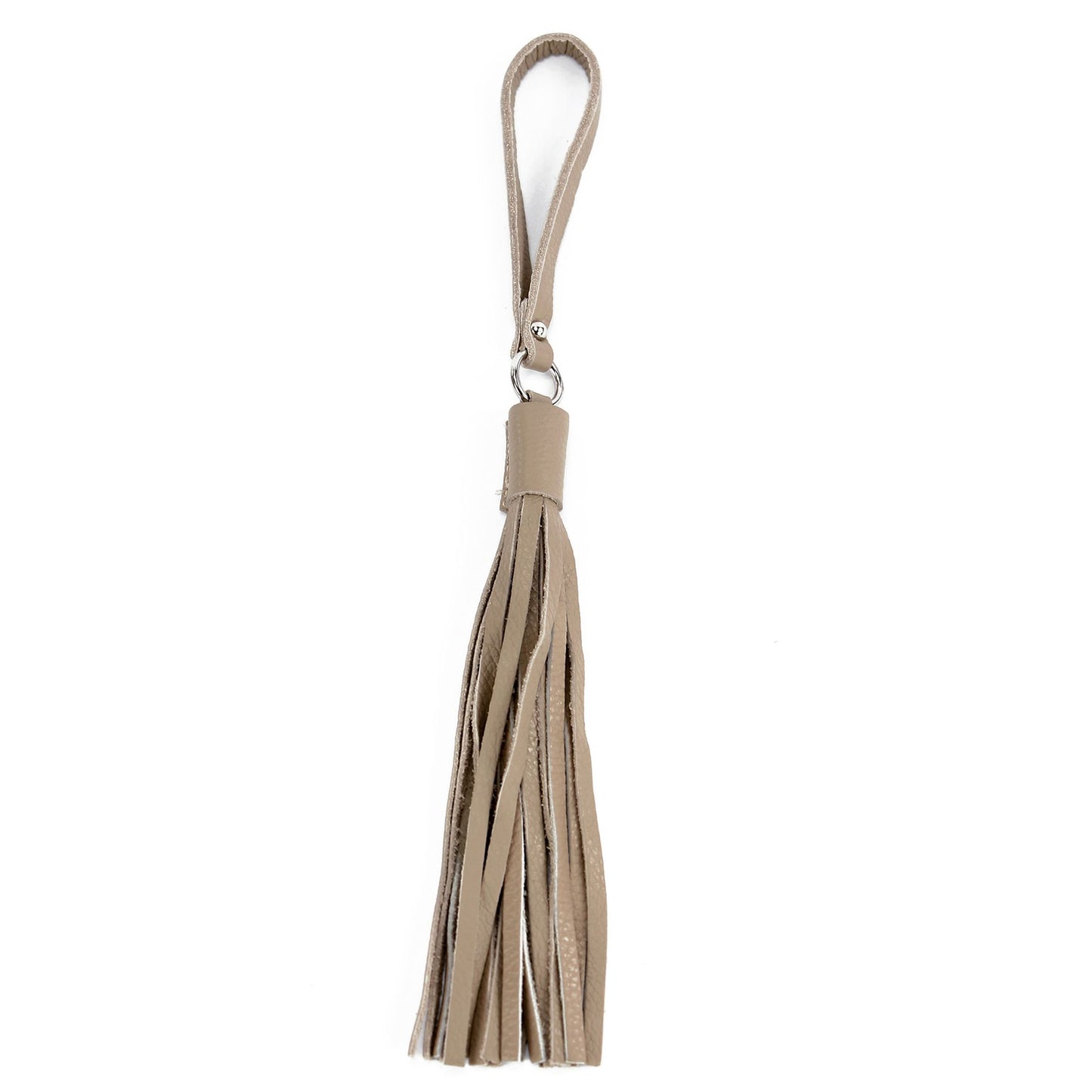 modamoda de - SA03 - ital. Ledertaschen Anhänger Echtleder