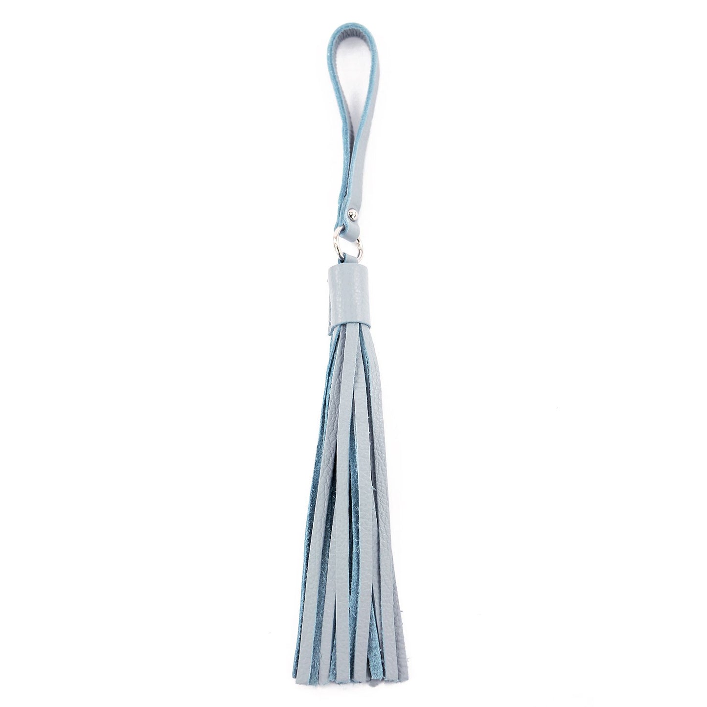 modamoda de - SA03 - ital. Ledertaschen Anhänger Echtleder