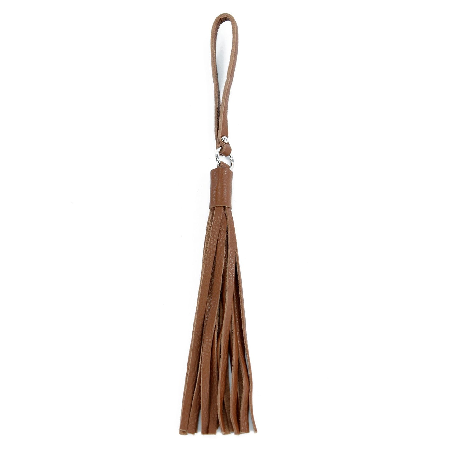 modamoda de - SA03 - ital. Ledertaschen Anhänger Echtleder