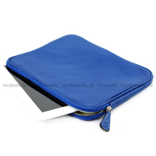 modamoda de - ital Tablettasche 29,5 cm (11,6") Leder T101