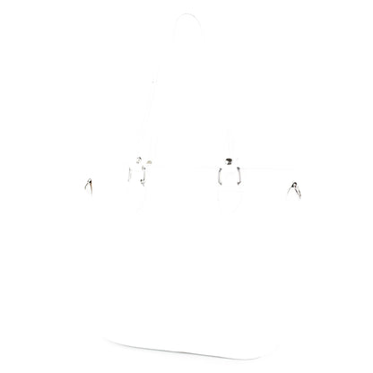 modamoda de - T215 -  Italienische Ledertasche Shopper Large