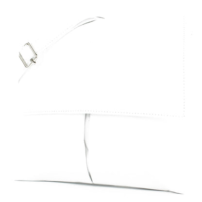 modamoda de T63 Damen Nappaleder Umhängetasche Schultertasche handmade in Italy