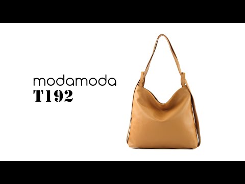 Rucksäcke - Handtaschen — Mode